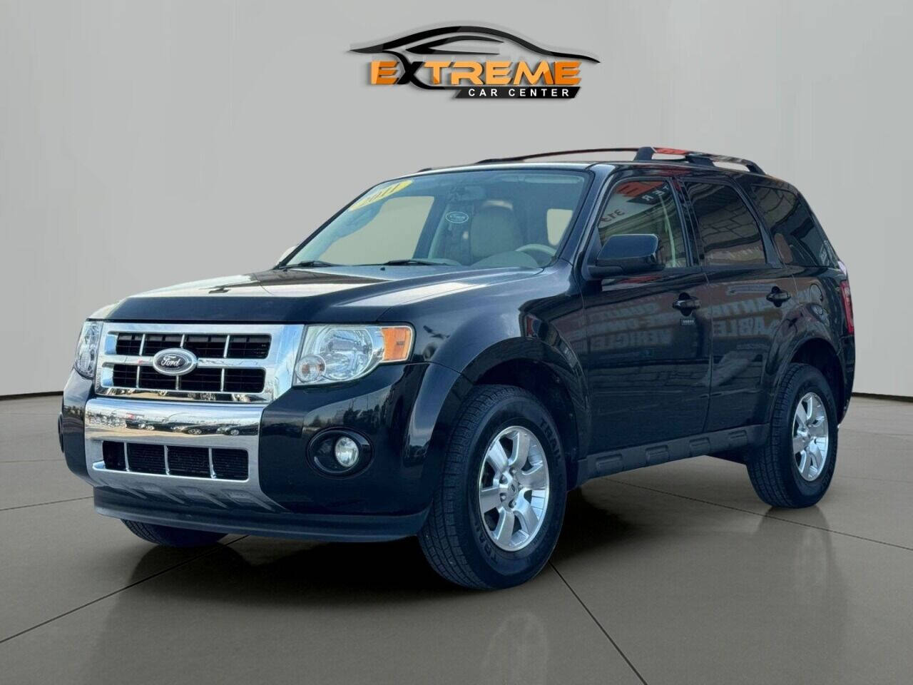 2011 Ford Escape for sale at Extreme Car Center in Detroit, MI