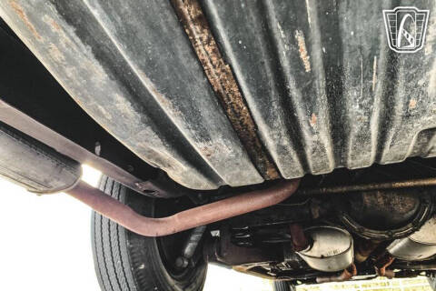 1966 Chevrolet Caprice