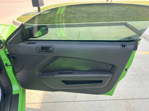 2014 Ford Mustang GT