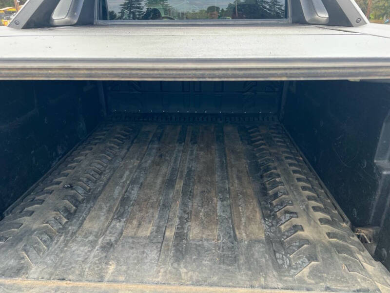 2005 Chevrolet Avalanche