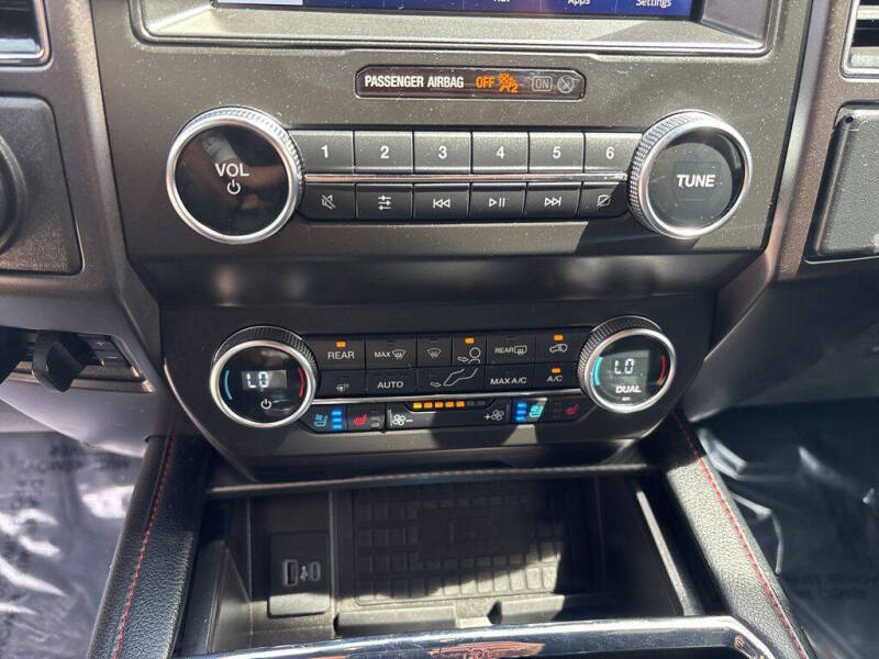 2020 Ford Expedition Limited