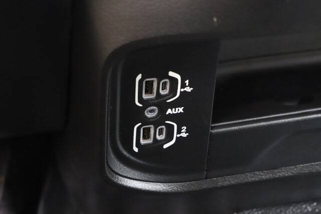 2023 RAM 3500 Tradesman