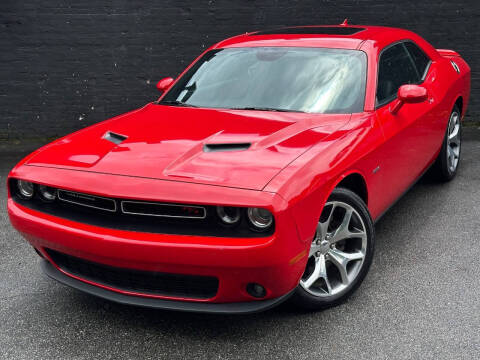 2016 Dodge Challenger for sale at Kings Point Auto in Great Neck NY