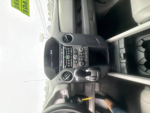 2015 Honda Pilot EX-L