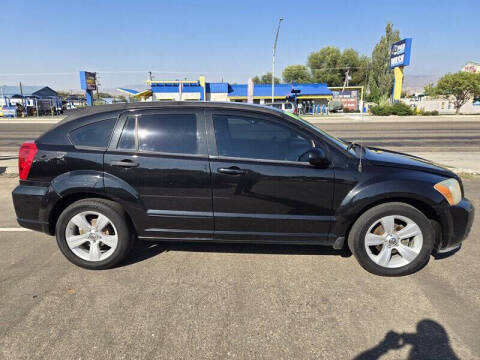 2010 Dodge Caliber SXT