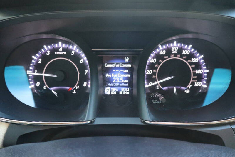 2018 Toyota Avalon XLE Premium