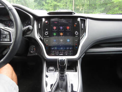 2023 Subaru Outback Limited XT