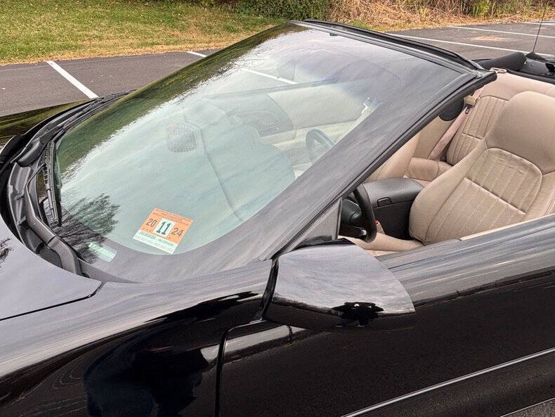 2000 Chevrolet Camaro