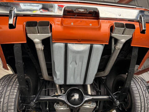 1971 Dodge Challenger