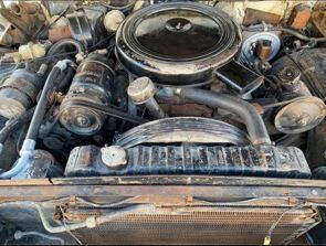 1960 Oldsmobile Super 88