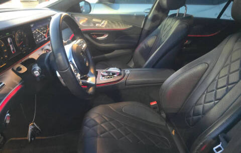 2019 Mercedes-Benz CLS CLS 450