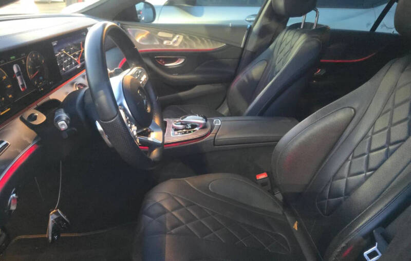 2019 Mercedes-Benz CLS CLS 450