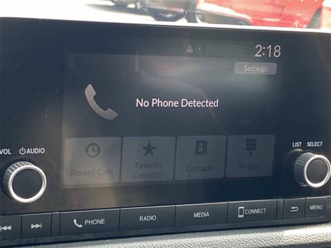 2025 Acura Integra w/A-SPEC