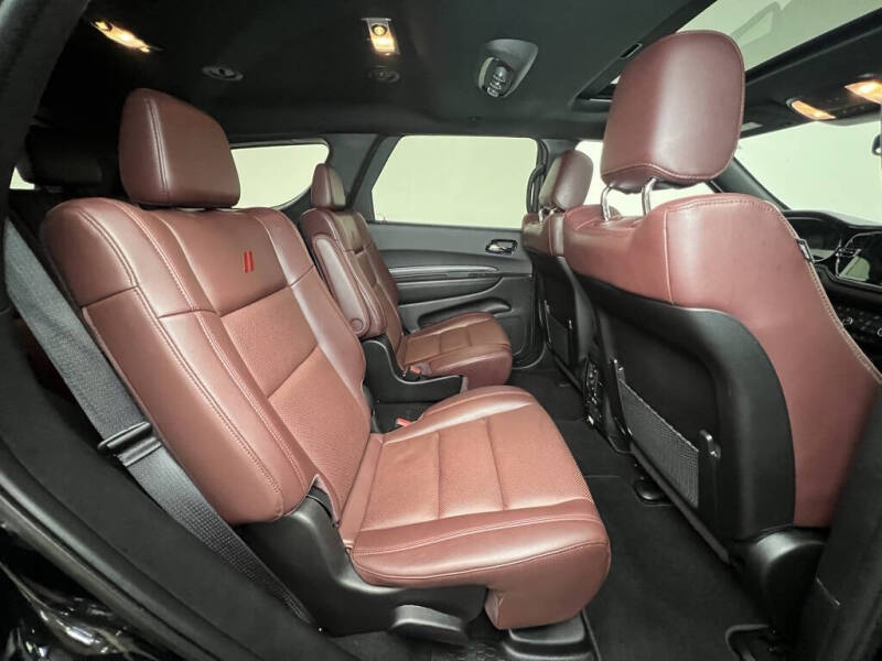 2025 Dodge Durango GT Plus