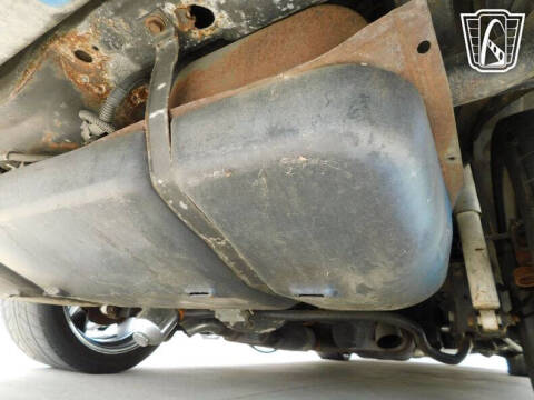 1994 Ford Mustang GT