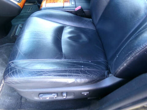 2005 Lexus RX 330