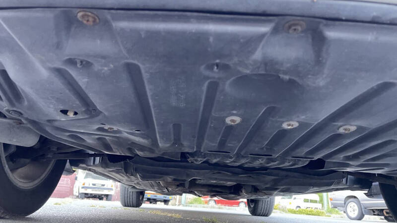 1998 Toyota Celsior