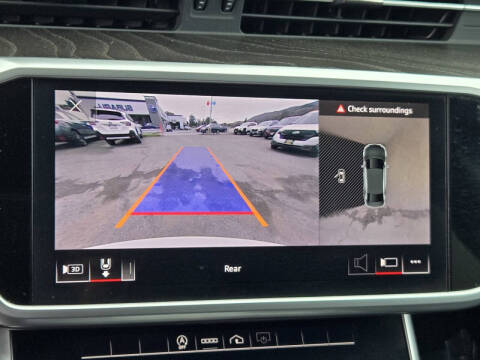 2023 Audi A6 quattro Premium 45 TFSI