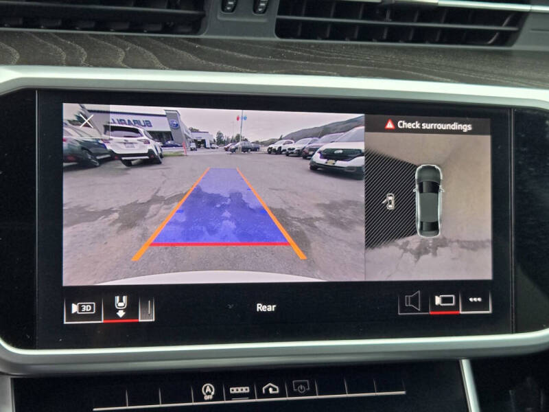 2023 Audi A6 quattro Premium 45 TFSI