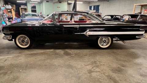 1960 Chevrolet Impala