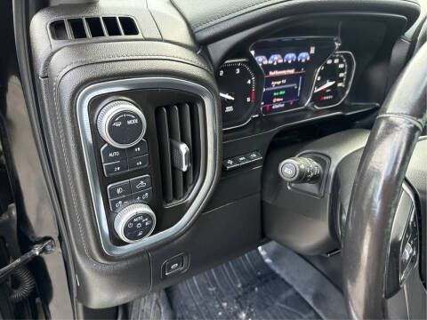 2020 GMC Sierra 3500HD