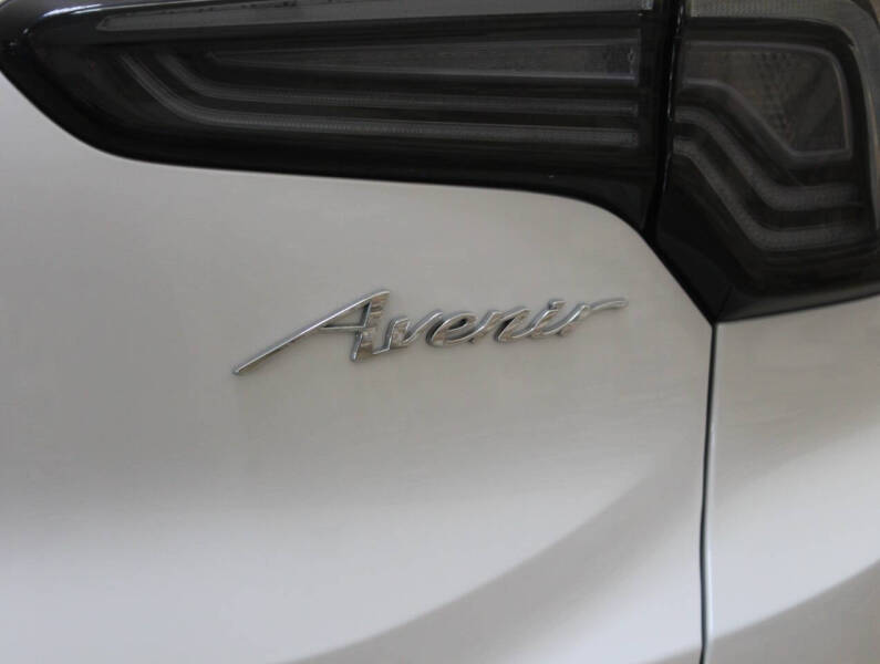 2024 Buick Encore GX Avenir