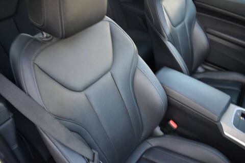 2025 BMW 4 Series 430i