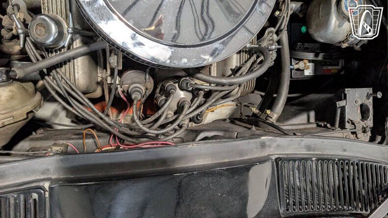 1963 Chevrolet Corvette