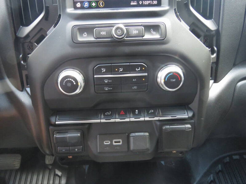 2021 GMC Sierra 2500HD