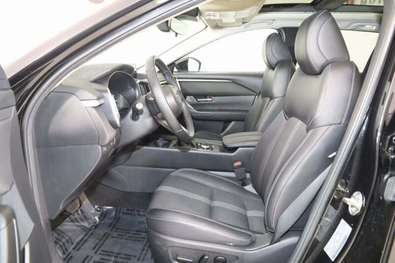 2023 Mazda CX-50 2.5 S Preferred Plus