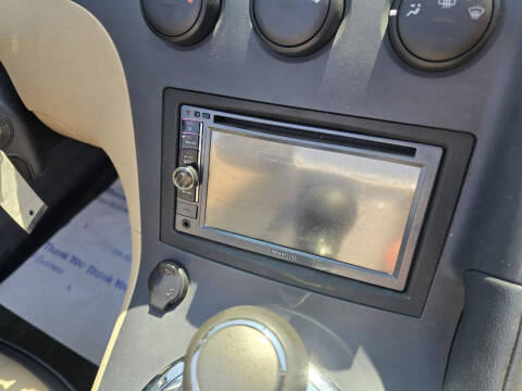 2007 Pontiac Solstice