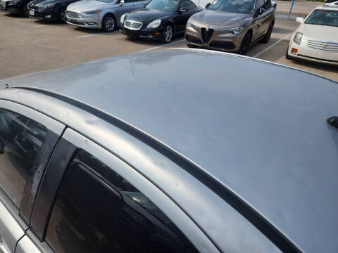 2015 Mitsubishi Lancer ES