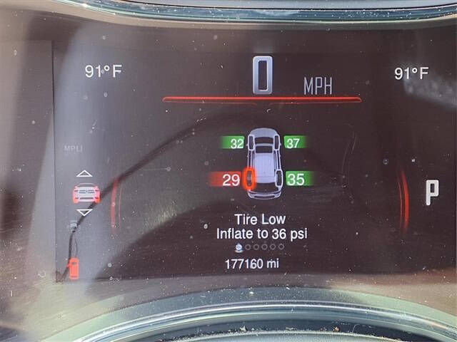 2015 Dodge Durango Citadel