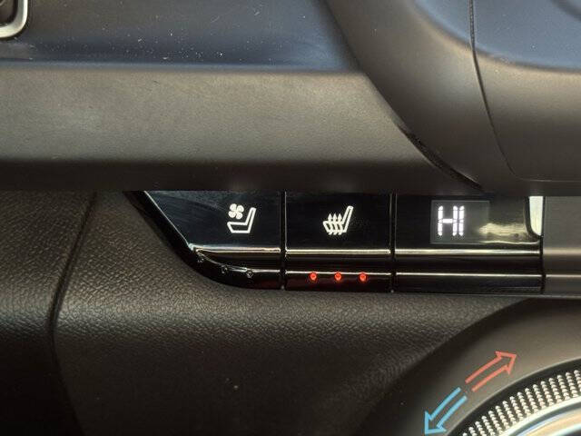 2021 Chevrolet Camaro SS