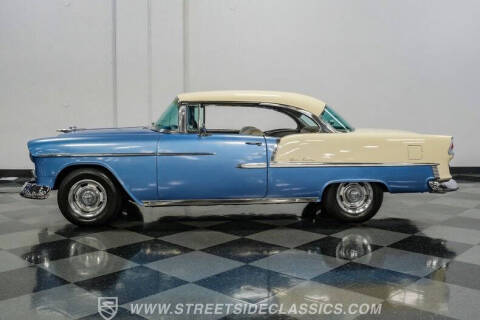 1955 Chevrolet Bel Air