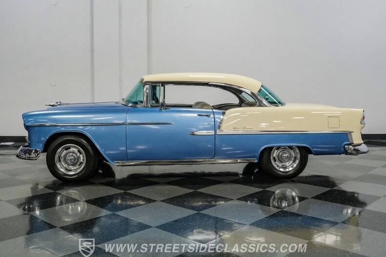 1955 Chevrolet Bel Air