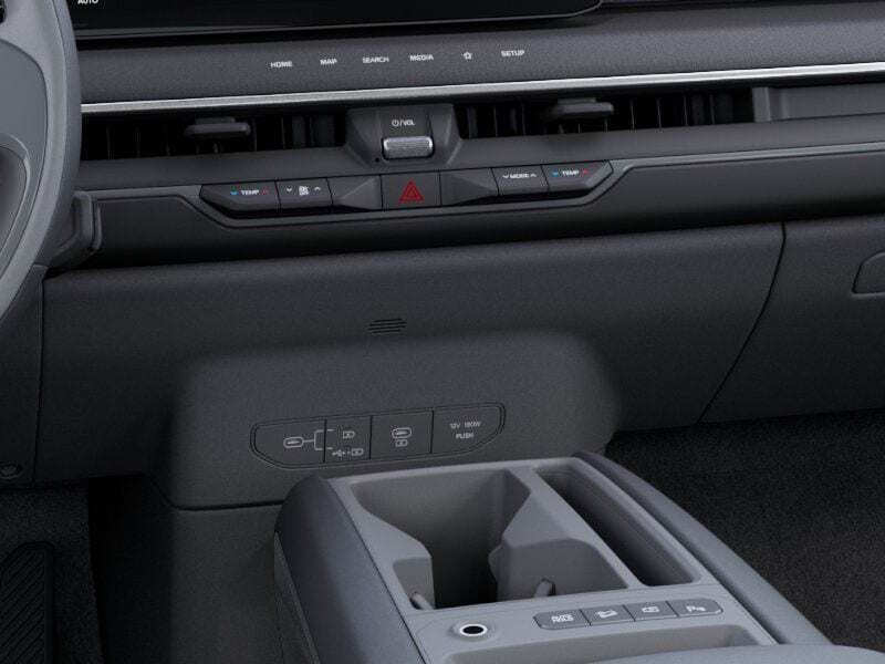 2026 Kia EV9 Wind