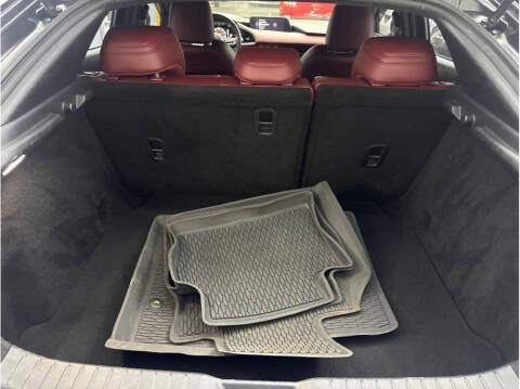 2021 Mazda Mazda3 Hatchback Premium Plus