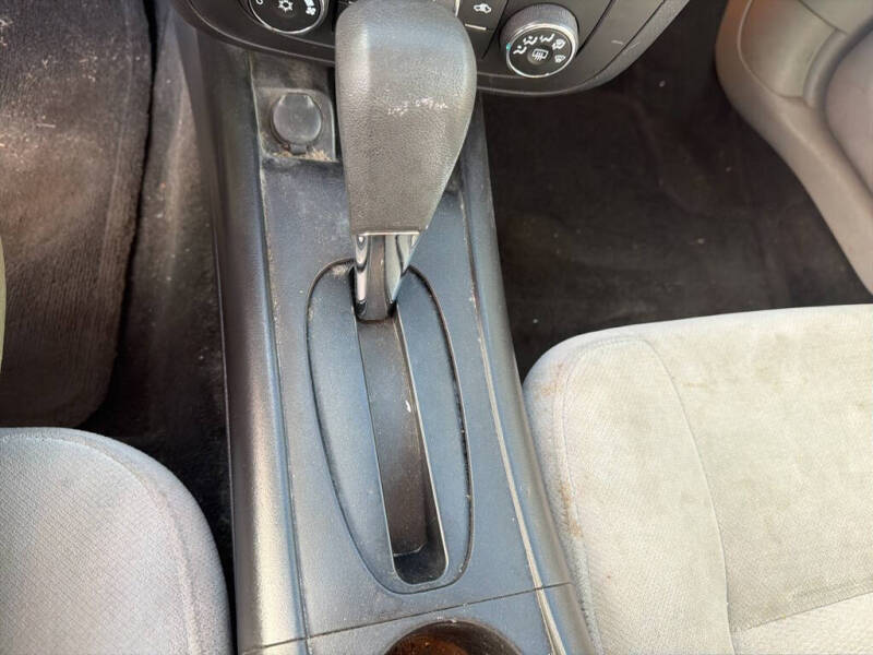 2006 Chevrolet Monte Carlo LT