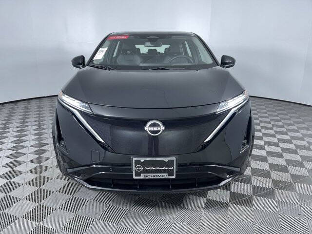 2023 Nissan Ariya Engage e-4ORCE