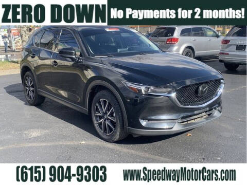 Mazda CX 5 For Sale in Murfreesboro TN Speedway Motors