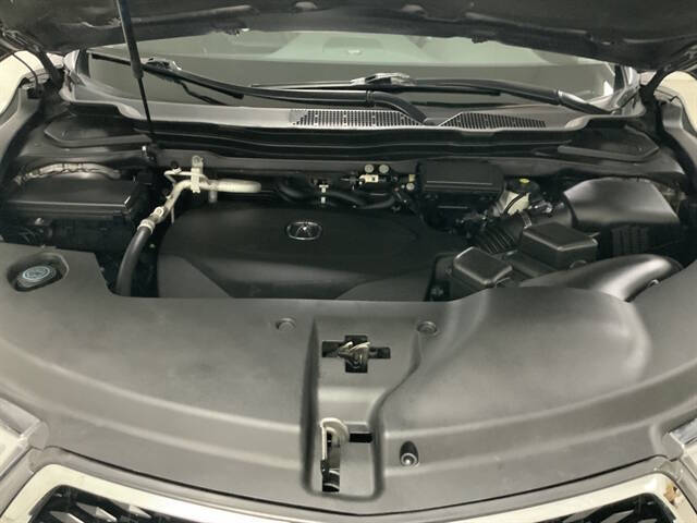 2020 Acura MDX SH-AWD