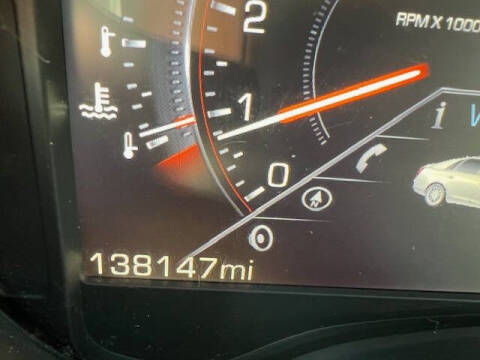 2013 Cadillac XTS Premium Collection