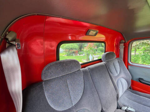 1949 Chevrolet 3100