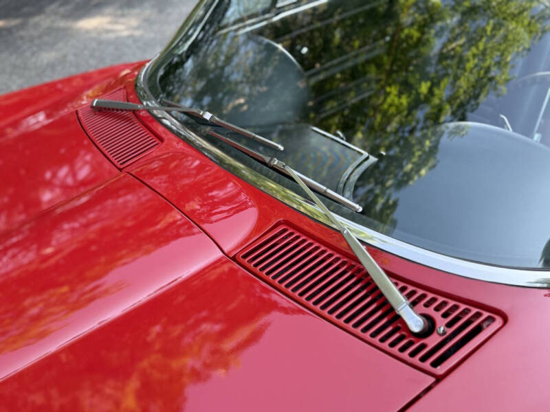 1967 Chevrolet Corvette