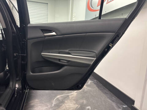 2010 Honda Accord EX-L