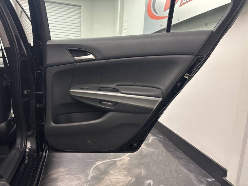 2010 Honda Accord EX-L