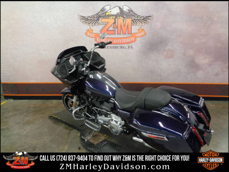 2025 Harley-Davidson Road Glide