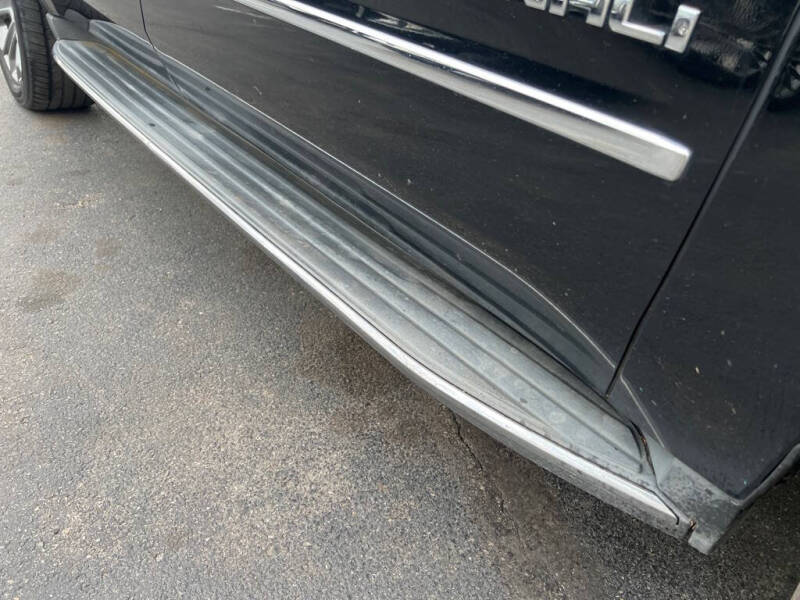 2015 GMC Yukon XL Denali
