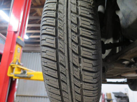 1982 Chevrolet Citation